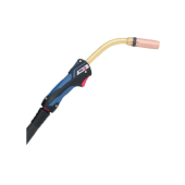 BINZEL MB501D EVO PRO Liquid Cooled MIG Torch 4m