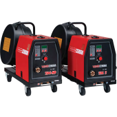 Cebora TDA2 2 Roll Wire Feeder