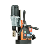 Excision EMC 36 Cordless Mag Drill kit