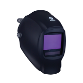 Miller Digital Infinity Helmet Black