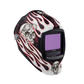 Miller Infinity Departed Welding Helmet