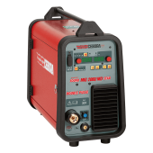 Cebora 2060/MD Star Double Pulse MIG