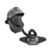 Miller Vortex HDV PAPR Welding Helmet Package