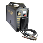 Cebora 1820/M Synergic Pocket Pulse MIG
