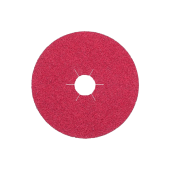 Klingspor Fibre Disc Ceramic FS 964 ACT 125mm 36g