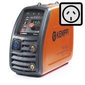 KEMPPI MINARC EVO 140 3 metre cable set with 10 Amp plug