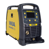 WIA Weldmatic 200+ MIG/TIG/MMA Inverter Package with LCD Display