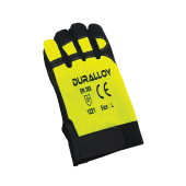 Duralloy Mechanical Glove L