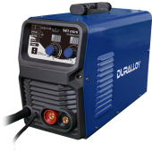 Duralloy 141 Mini MIG/Stick Inverter 240V 10A