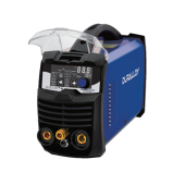 Duralloy 205P DC HF TIG Welder Package 240V with DC Cold TIG