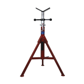 Duralloy Fold-A-Jack Stand V Head 1135kg