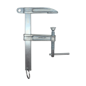 Duralloy F Earth Clamp 400A