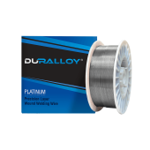 Duralloy ER110S-1 MIG Wire  0.9mm 15kg (NiCrMo)