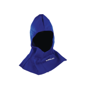 Duralloy Proban Welding Hood Blue