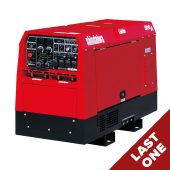 Shindaiwa® 500 Dual Operator Diesel Engine Driven Welder