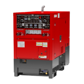 Shindaiwa® Diesel 600 Welder Generator with Air & Power