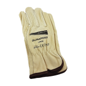 Duralloy Rigger Glove Beige XL