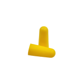 Maxisafe MaxiPlug Uncorded Earplugs - Class 5