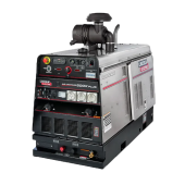 Lincoln Electric Air Vantage 600X Plus Diesel Welder