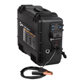 Miller ArcReach® SuitCase 12VS Wire Feeder