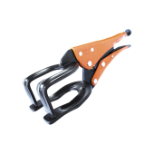 PIHER 125 U-Grip Pliers 6cm x 6.7cm