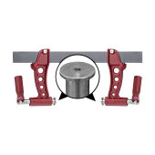 PIHER Maxipress R Reversible Clamp - 80cm