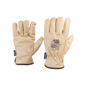 Pro Choice Riggermate Pig Grain Riggers Thinsulate Lined