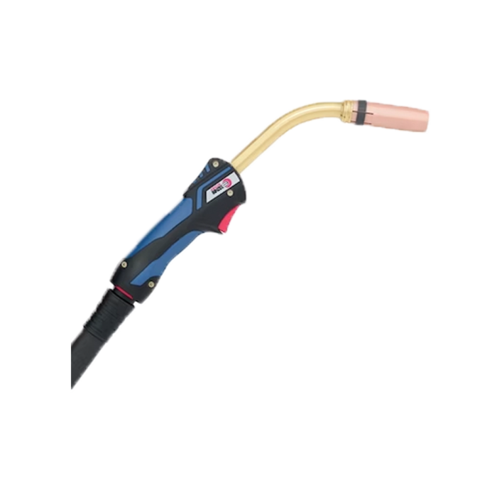 BINZEL MB501D EVO PRO Liquid Cooled MIG Torch 4m