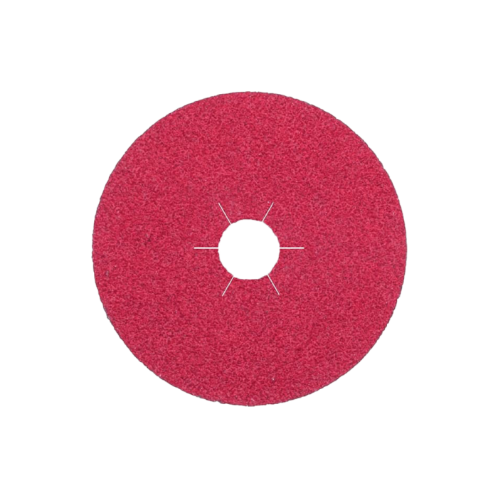 Klingspor Fibre Disc Ceramic FS 964 ACT 125mm 36g