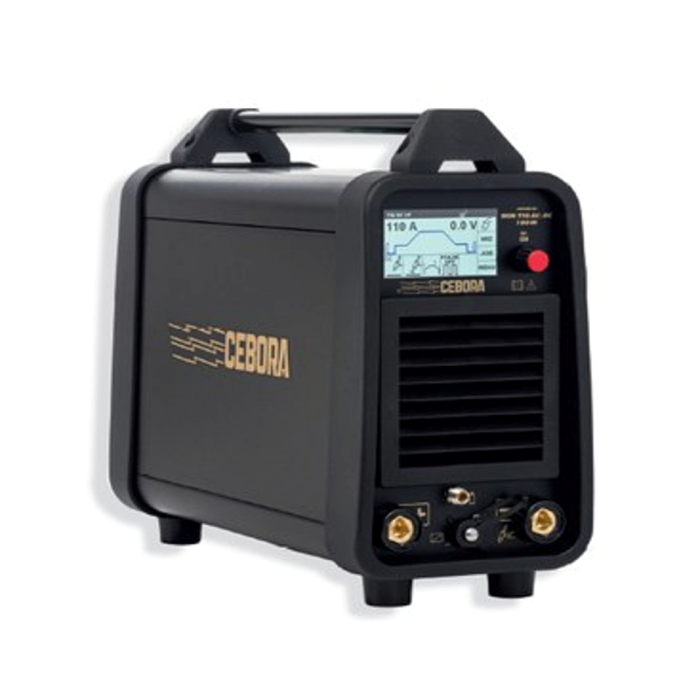 Cebora 180M AC DC HF Pulse TIG