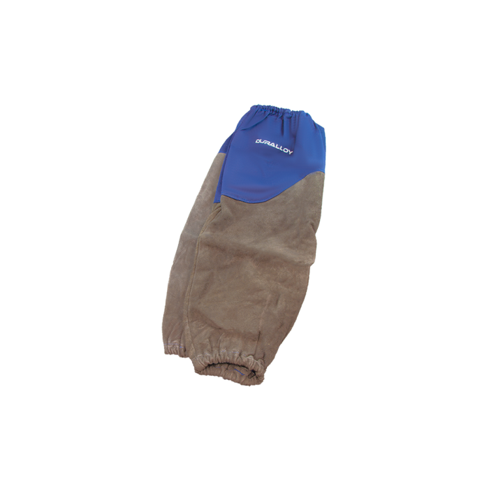 Duralloy Premium Welding Sleeve with Elastic