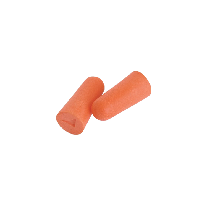 ProPlug Uncorded Disposable Earplugs 200 pairs