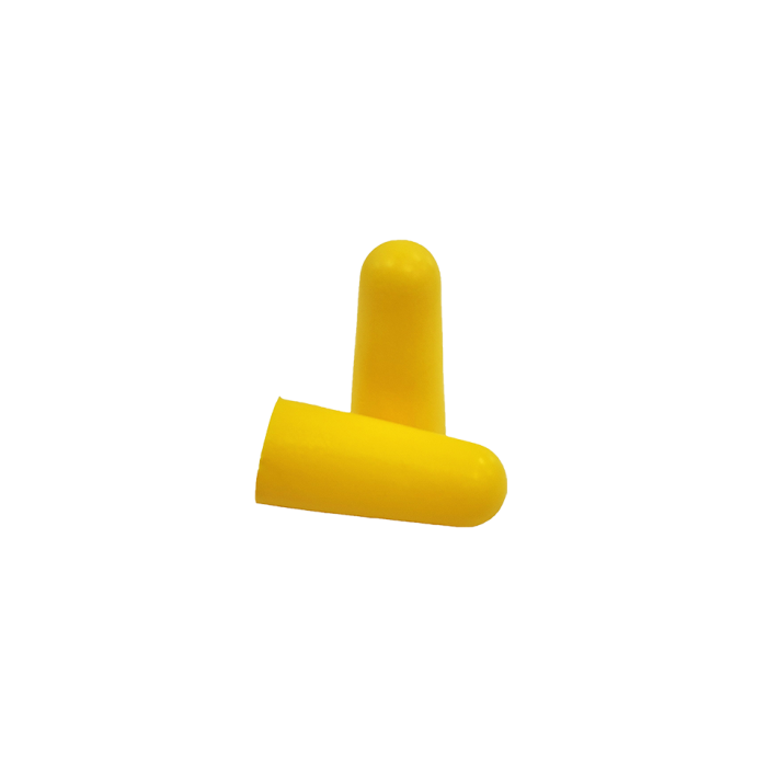 Maxisafe MaxiPlug Uncorded Earplugs - Class 5