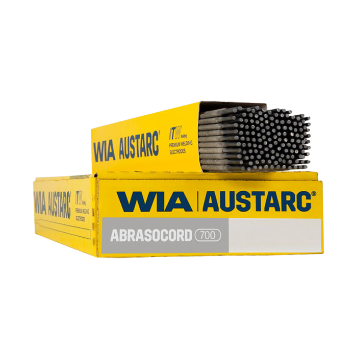 WIA Abrasocord 700 Hardfacing 3.2mm Electrode