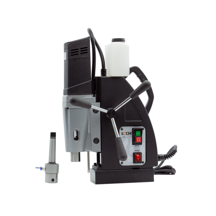 LOCH LX-50  Magnetic Drill - 2 Speed