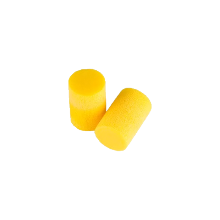 3M™ E-A-R™ Classic™ Platinum™ Uncorded Earplugs 200 pairs