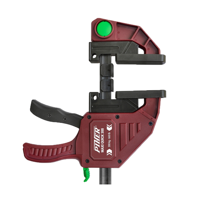 PIHER Clamp Maxi Quick Grip 45cm x 9.4cm