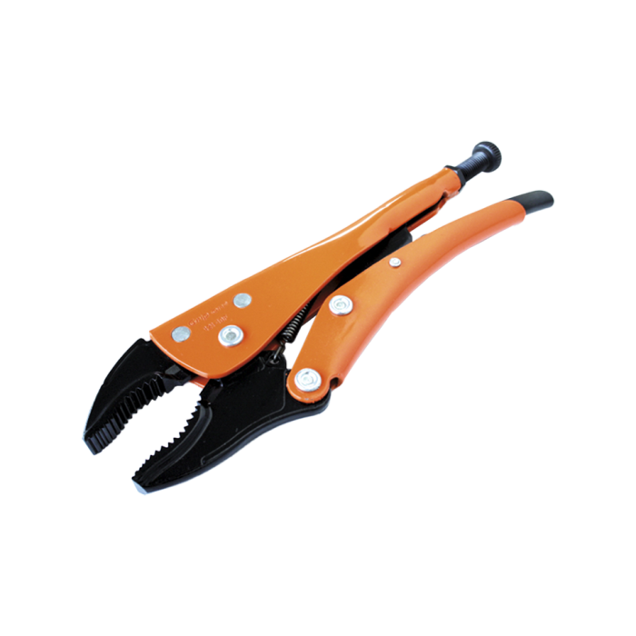 PIHER 111 Round Grip Pliers 7.5x5.1cm