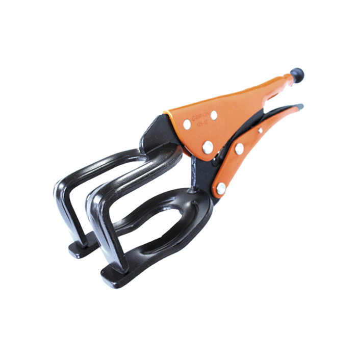 PIHER 125 U-Grip Pliers 9cm x 8.7cm