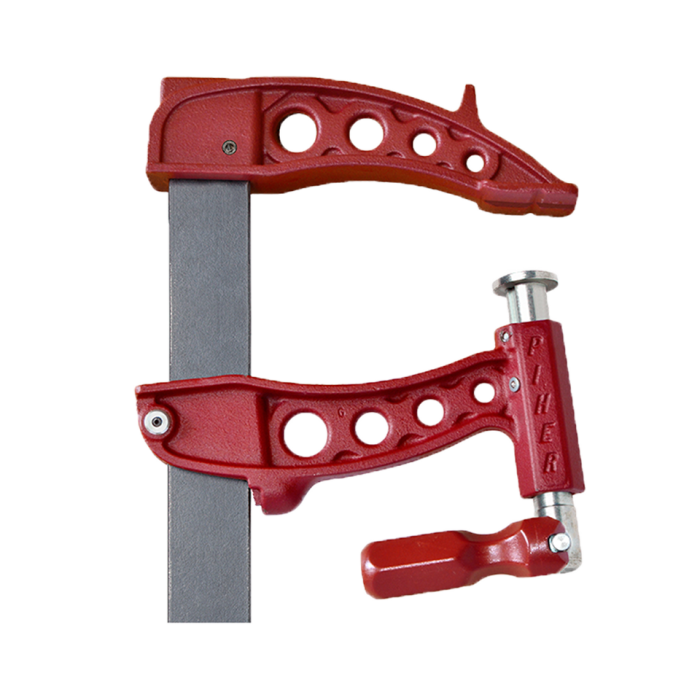 PIHER Maxipress R Clamp 80cm x 16cm