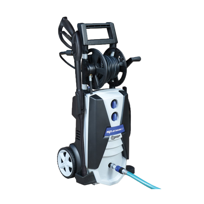 SP Tools Electric Heavy Duty Pressure Washer 2320PSI 7.3LPM