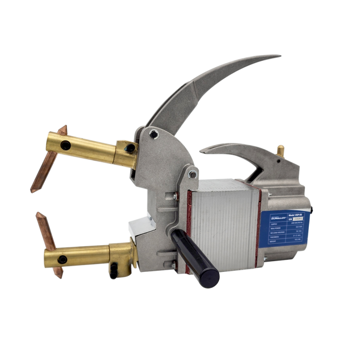 Used Duralloy® Portable Hand Spot Welder 240V